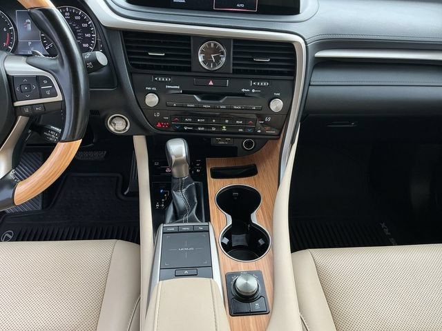 2021 Lexus RX 350L RX 350L