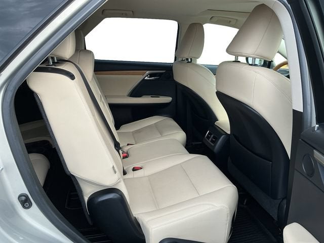 2021 Lexus RX 350L RX 350L