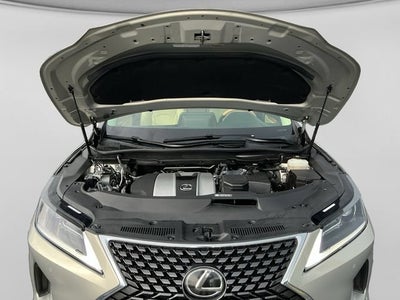 2021 Lexus RX 350L RX 350L