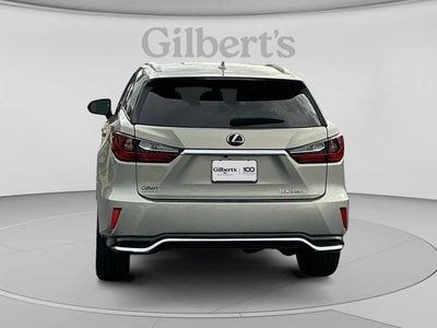 2021 Lexus RX 350L RX 350L