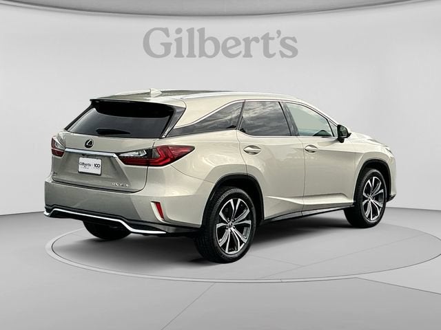 2021 Lexus RX 350L RX 350L