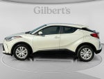 2021 Toyota C-HR LE
