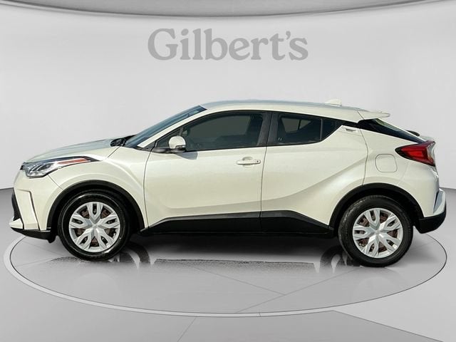 2021 Toyota C-HR LE