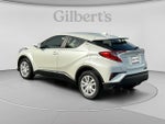 2021 Toyota C-HR LE