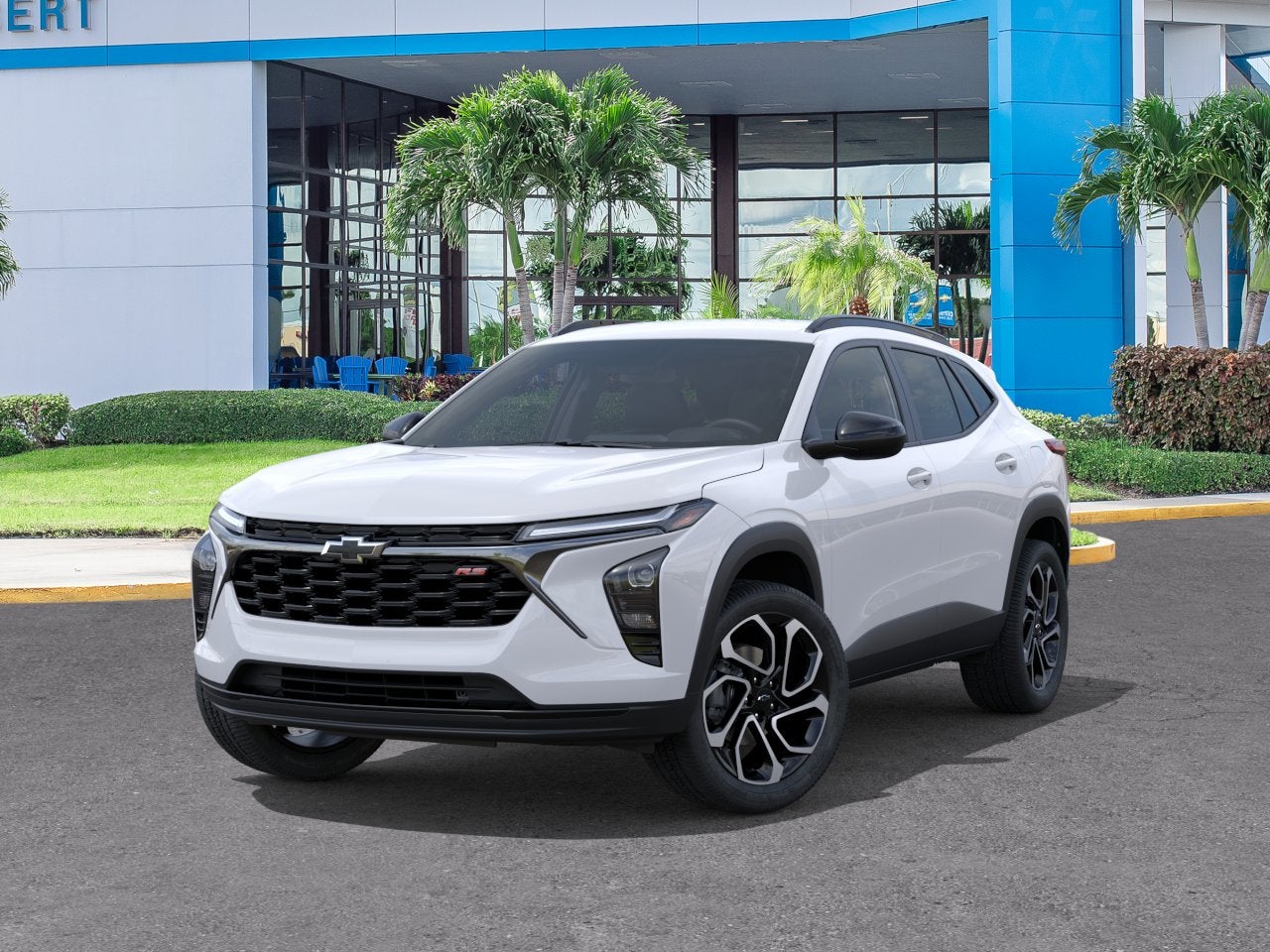 2026 Chevrolet Trax RS - Photo 30