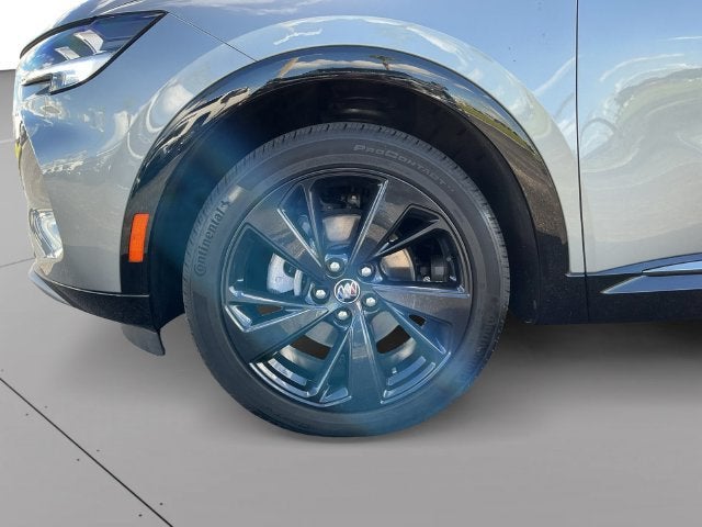 2023 Buick Envision Preferred - Photo 11