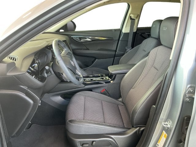 2023 Buick Envision Preferred - Photo 12