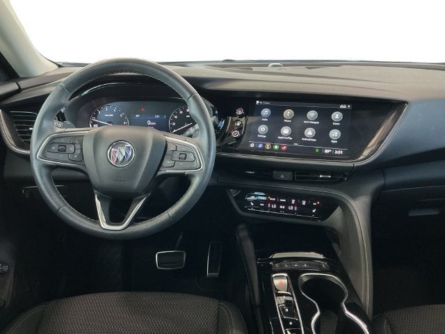 2023 Buick Envision Preferred - Photo 14