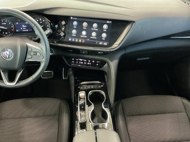 2023 Buick Envision Preferred - Photo 17