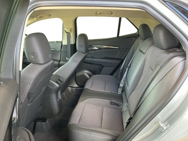 2023 Buick Envision Preferred - Photo 18
