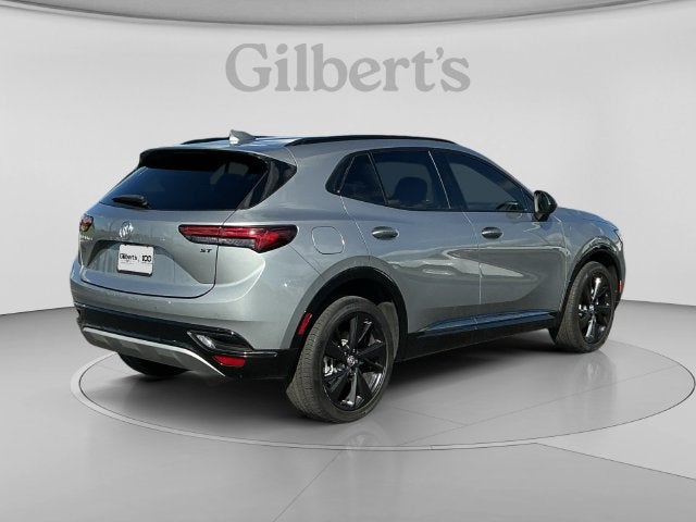 2023 Buick Envision Preferred - Photo 6
