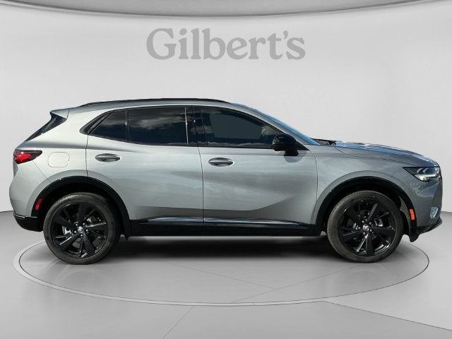 2023 Buick Envision Preferred - Photo 7