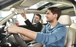 Schedule a test drive at Gilbert Chevrolet in Okeechobee, FL.