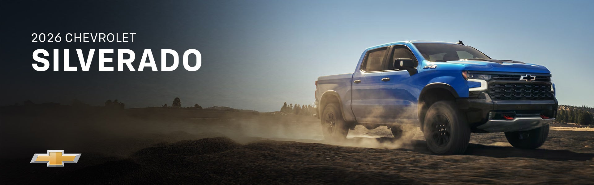 2026 Chevrolet Silverado in Okeechobee FL