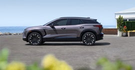 Gilbert Chevrolet in Okeechobee FL