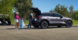 Gilbert Chevrolet in Okeechobee FL