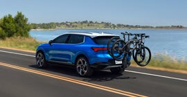 Gilbert Chevrolet in Okeechobee FL