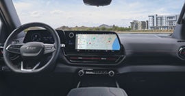 Gilbert Chevrolet in Okeechobee FL