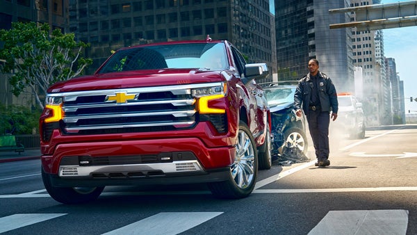 Gilbert Chevrolet in Okeechobee FL