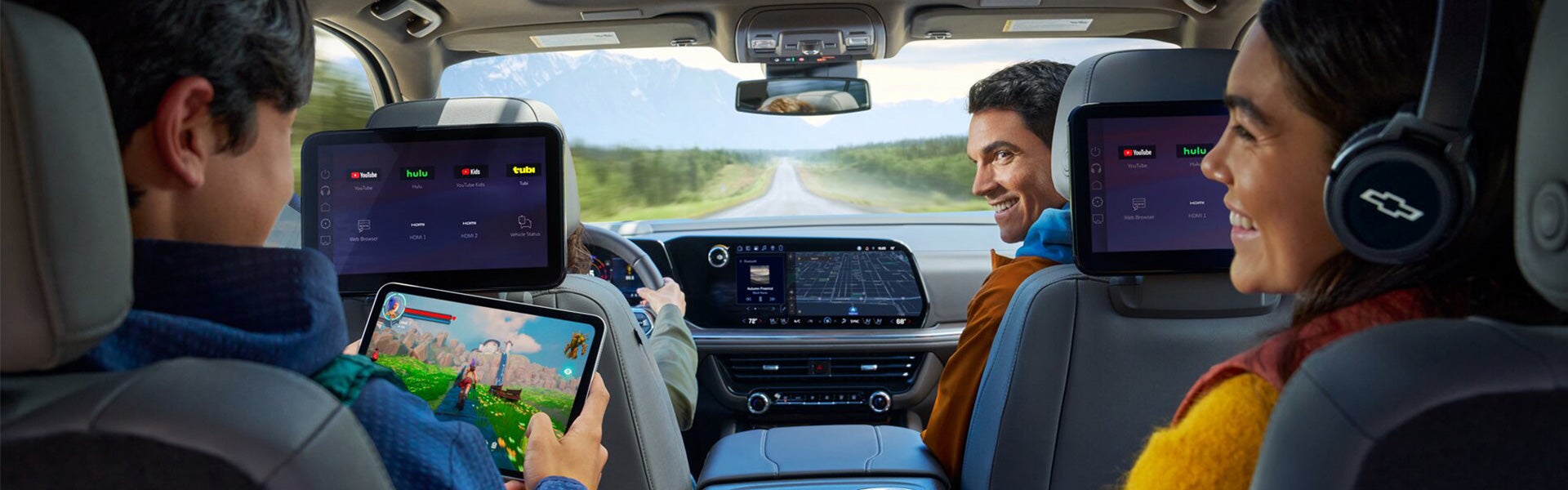 Gilbert Chevrolet in Okeechobee FL