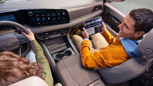 Gilbert Chevrolet in Okeechobee FL