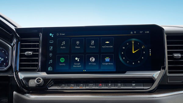 Gilbert Chevrolet in Okeechobee FL