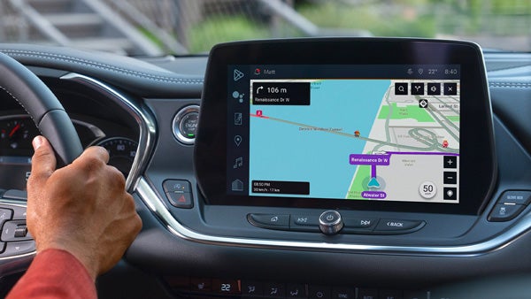 Gilbert Chevrolet in Okeechobee FL