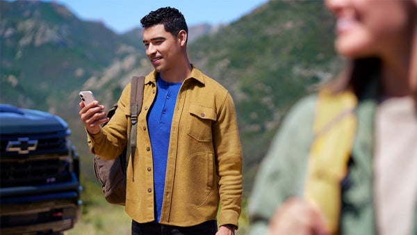 Gilbert Chevrolet in Okeechobee FL