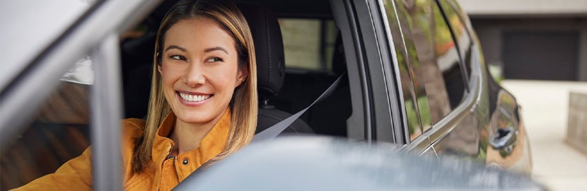Gilbert Chevrolet in Okeechobee FL