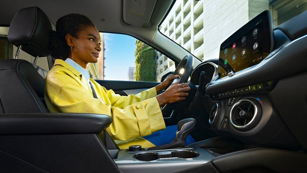 Gilbert Chevrolet in Okeechobee FL