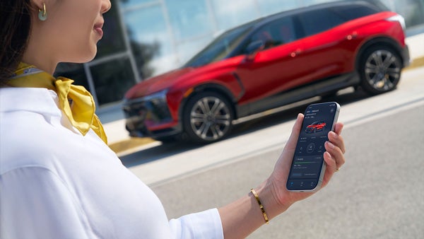 Gilbert Chevrolet in Okeechobee FL