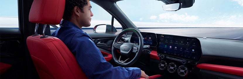 Gilbert Chevrolet in Okeechobee FL