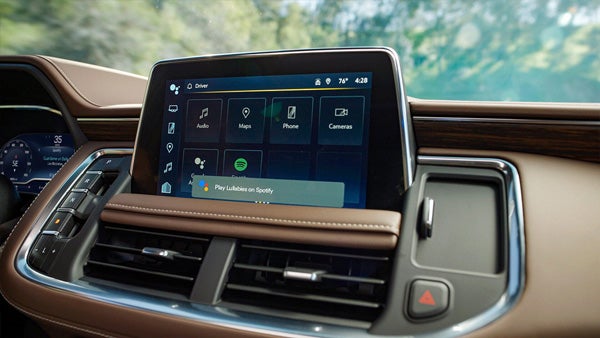 Gilbert Chevrolet in Okeechobee FL