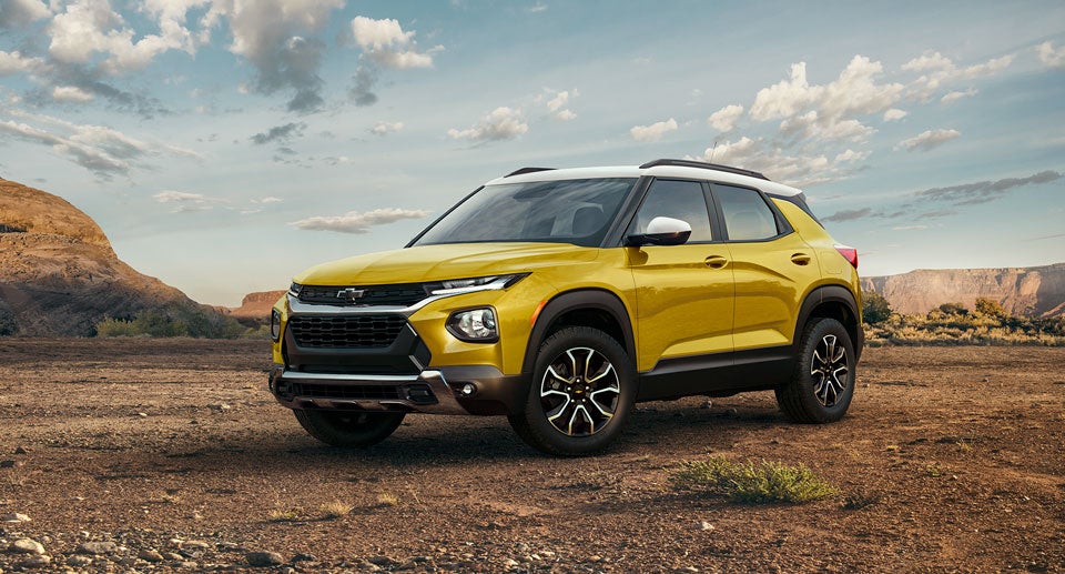 Gilbert Chevrolet in Okeechobee FL