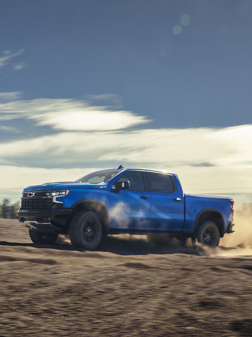 Gilbert Chevrolet in Okeechobee FL