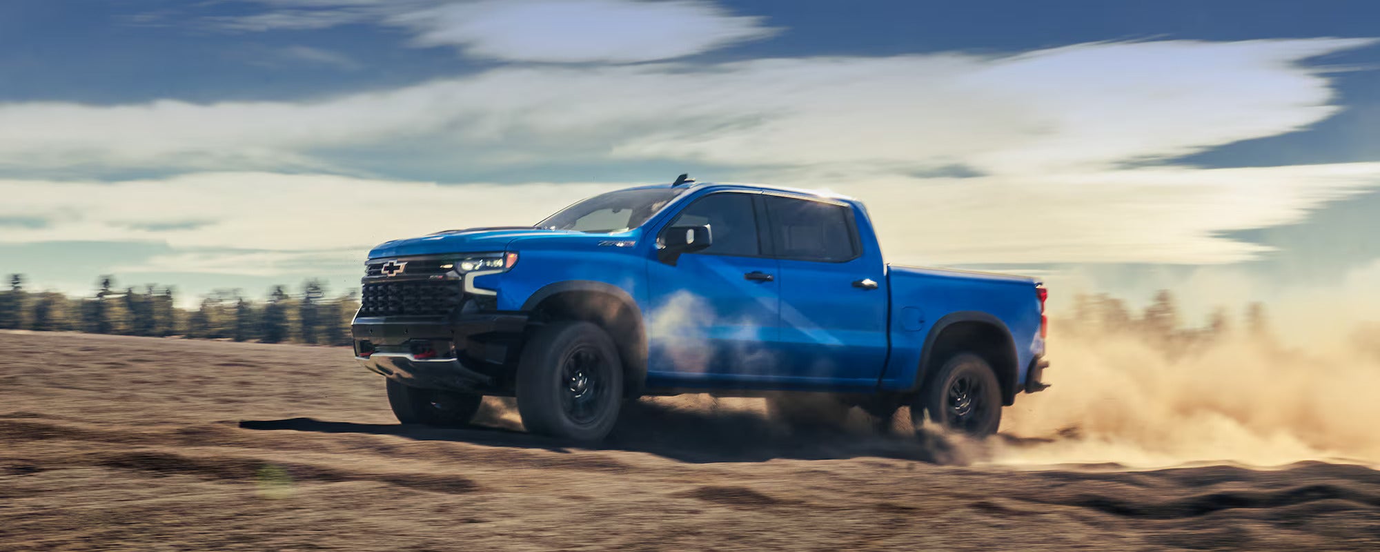 Gilbert Chevrolet in Okeechobee FL