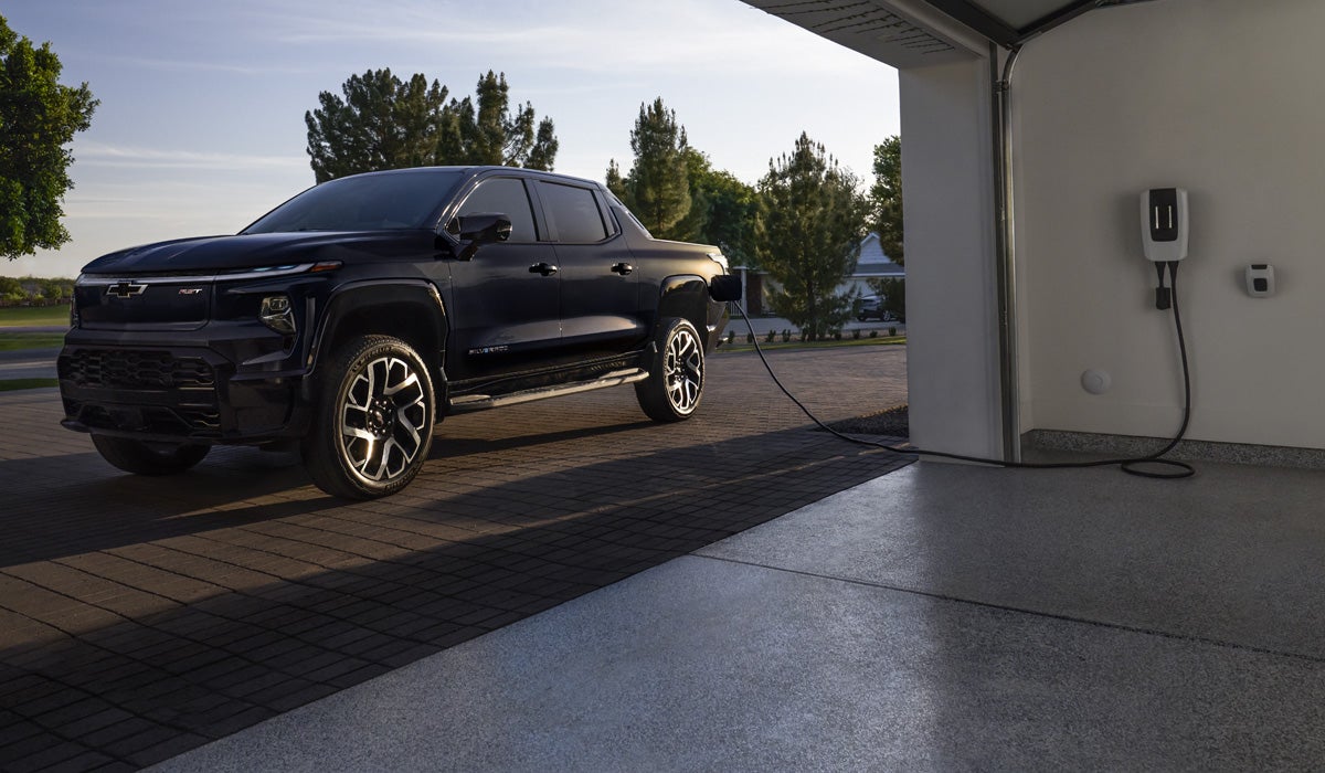 Gilbert Chevrolet in Okeechobee FL