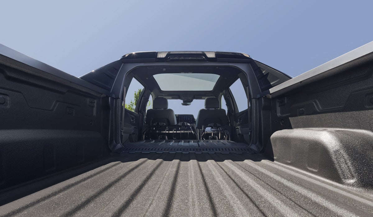 Gilbert Chevrolet in Okeechobee FL