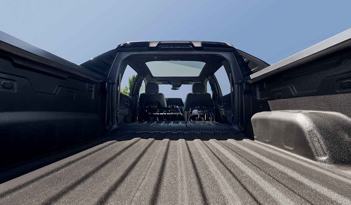 Gilbert Chevrolet in Okeechobee FL