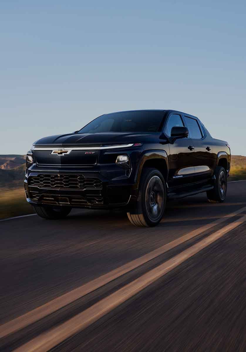 Gilbert Chevrolet in Okeechobee FL