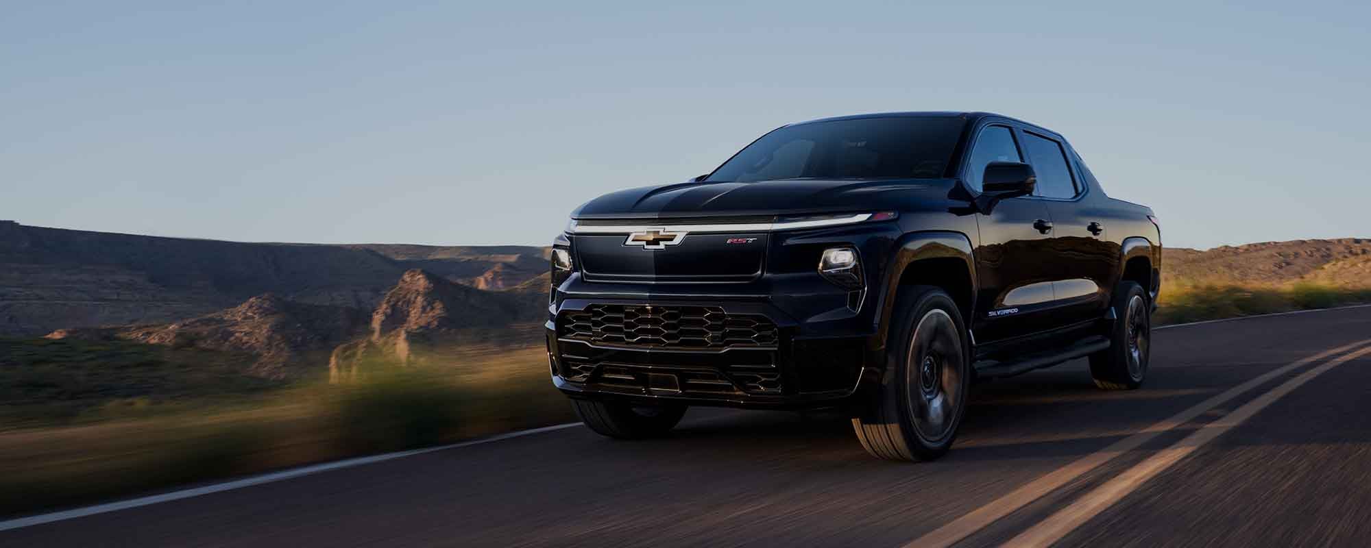 Gilbert Chevrolet in Okeechobee FL