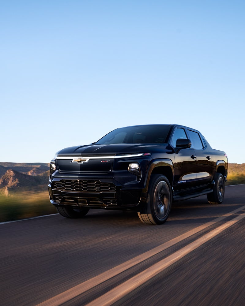 Gilbert Chevrolet in Okeechobee FL
