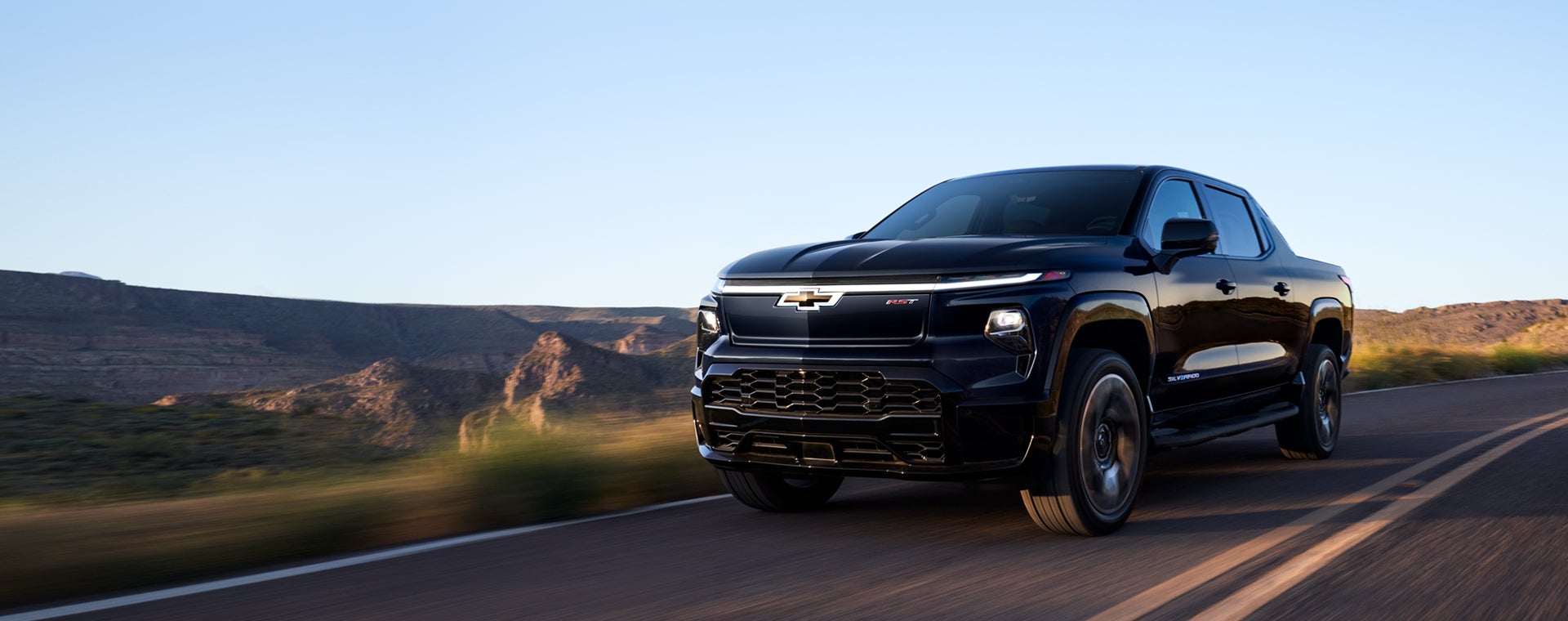 Gilbert Chevrolet in Okeechobee FL