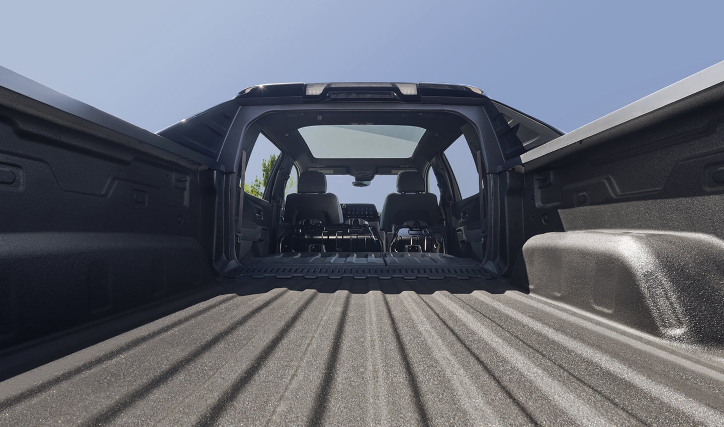 Gilbert Chevrolet in Okeechobee FL