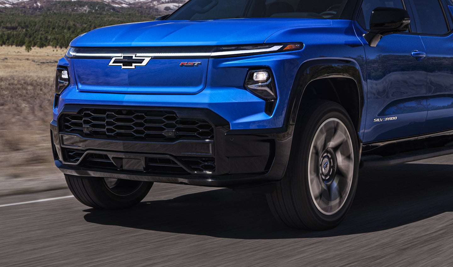 Gilbert Chevrolet in Okeechobee FL