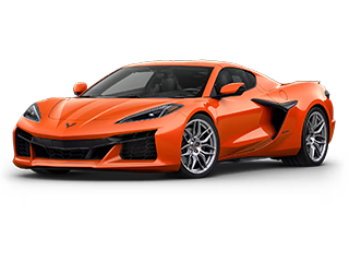 Chevrolet Corvette Z06 - Gilbert Chevrolet in Okeechobee FL