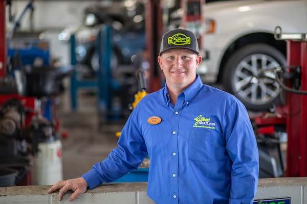 Gilbert Chevrolet Service