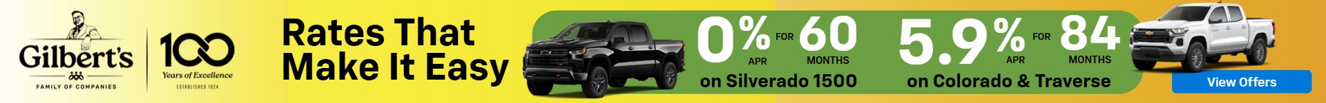 Website Banner