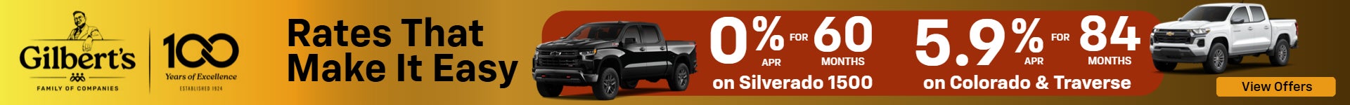 Website Banner