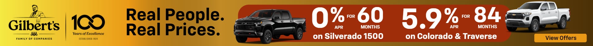 Website Banner